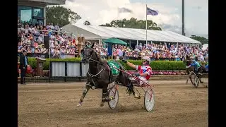 NSW Breeders Challenge Series 3YO Semi-Finals & Barrier Draws