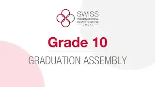 Grade 10 - Graduation Assembly