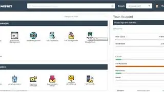 How to create a new table from mySql and Access (Bangla) || Host The Website