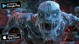Топ 5 самых страшных игр 2020 года перешедшие с пк на платформы IOS/ANDROID.