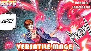 Versatile Mage | 