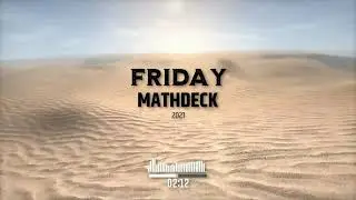 Riton x Nightcrawlers - Friday ft. Mufasa & Hypeman  REMIX
