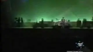 Soda Estereo - Musica Ligera