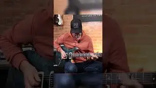 This Guitar Sounds Unbelievable 🤯