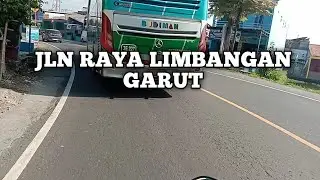 motovlog_jln raya limbangan garut @ABAHUUCHANNEL79