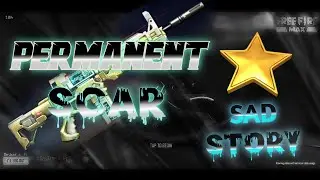 😍SCAR  ❤PERMANENT 💗  ||  SAD STORY FOR SCAR EVENT ||