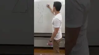 TEM QUE CONHECER ESSE TRIÂNGULO DE COR!