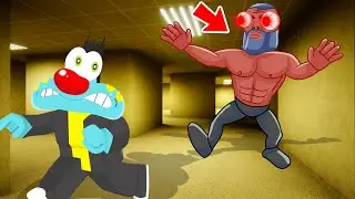 DON'T GET RIZZED IN ROBLOX WITH OGGY AND JACK In Roblox