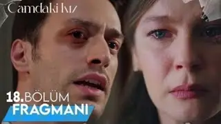 Camdaki Kız 19.Bölüm Fragmanı | Dayanamıyorum Artık!