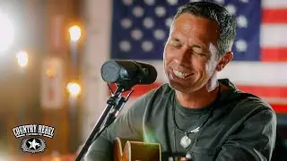 Nick Norman - 'Life Is Good' (Acoustic) // The Stars and Stripes Sessions