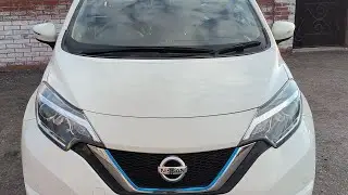 Перегон Владивосток - Ростов-на-Дону 9500км.Toyota Roomy и  Nissan note e-power. часть 2