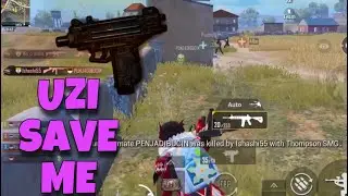 PUBG MOBILE  #7 Epic Moment