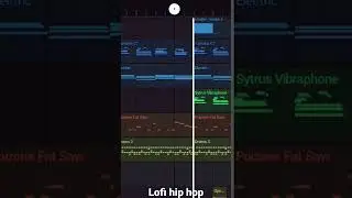 Lofi Hiphop fl studio mobile