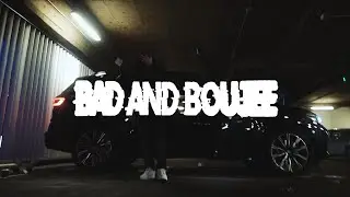 KRAKOW NBA - Bad & Boujee (Snippet)