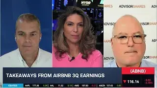 Airbnb (ABNB) Could See Continued Growth & Dominance Ahead