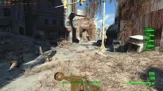 Survival Permadeath [attempt 26] - pipe guns only