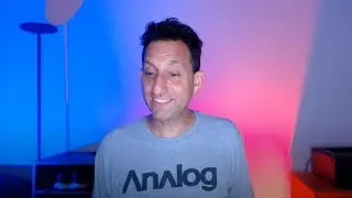 Man, It's Hot - LIVE STREAM