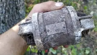 Первое ЗОЛОТО, интересные и необычные находки)))))) Часть1.