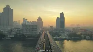 ncs free drone footage + free Music - Without Copyright*