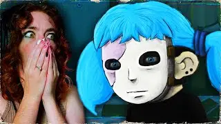 WHAT HAPPENED TO MY FACE? | Sally Face Chapter 1