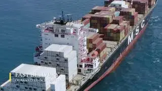 The new service