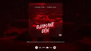 Inconnu Gang Feat Biworo Gang - Djamane Den (Son Officiel)