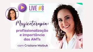 Musicoterapia: Profissionalização e importância das AMTs