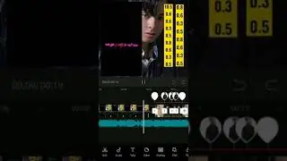 TUTORIAL EDIT CAPCUT KEREN 