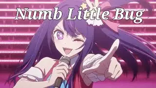 Oshi No Ko amv