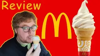 Watch a ginger lick an ice cream cone