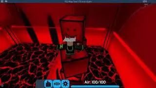 Ooferdrive 2.0 | Roblox Flood Escape 2
