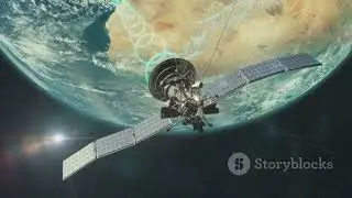 How GPS Works #aerospace