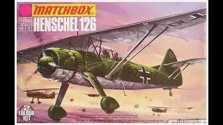 Henschel Hs 126