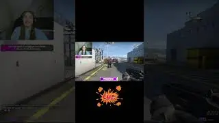 ВЗРЫВ МОЗГА #shorts #csgo