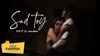 VI70 - Sad Toy ft. Sin Setsochhata (Official MV)