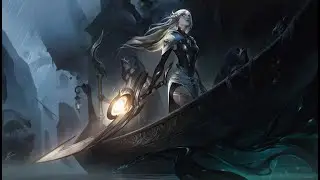 [Targon FINAL] Chapter 4 - A Formidable Phalanx | Sentinels of Light | League of Legends