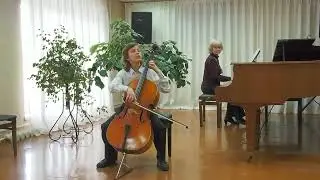 Степан Холин