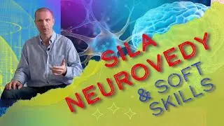 Sila neurovedy a soft skills v projektovom manažmente - intro #moderneProjekty #projektovyManazment