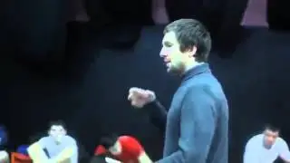Лучший тренер