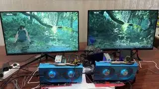 Сравнение x99 DDR3 vs DDR4 память