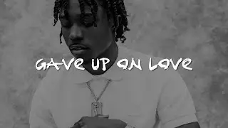 (FREE) Scorey Type Beat | 