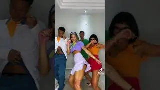 tik tok da Clara