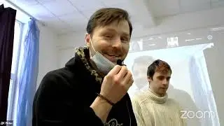 Красное знание .  Сыр букв мел. Драгомощенко.