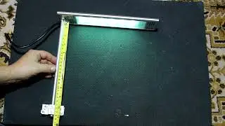 Week Aqua  nano lámpa. (prémium tartóval)