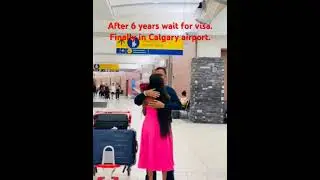 Canada spouse visa after 5 year misrepresentation ban
