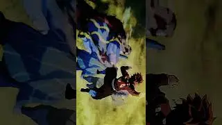 Tanjiro VS Hantengu | Demon Slayer |『Edit』