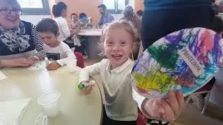 Nido e Scuola dell'Infanzia Umberto e Margherita 02 OCT 2024