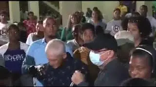 Este hombre debía 160,000,000 millones. declaró que Tuz deudas también Dios la saldará