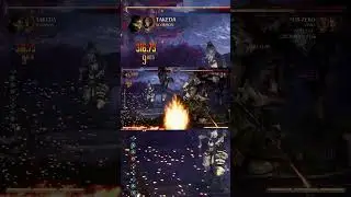 Takeda Tuff Fr In MK1