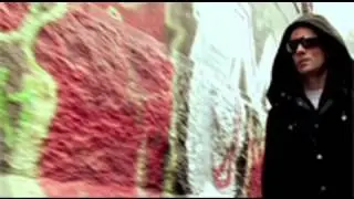 Bleeding Through "Germany" Video